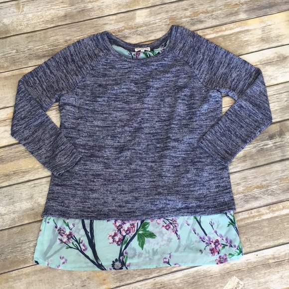 Miracle City Top - Picture 1 of 5